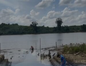 Perumda Air Minum Batiwakkal Berau Atur Jam Distribusi, Dampak Dari Kemarau Panjang