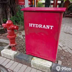 Perumda Batiwakkal Berau dan BPBD Gelar Pertemuan Terkait Pemasangan Hydran di Sambaliung