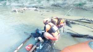 Setelah 45 Jam Pencarian, Bocah 8 Tahun Ditemukan Tak Bernyaw