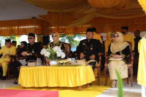 Bupati Berau Ajak Masyarakat Meriahkan HUT Kabupaten Berau dan Kota Tanjung Redeb