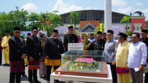 PT Berau Coal Berkomitmen Tingkatkan Pelayanan Kesehatan Kabupaten Berau