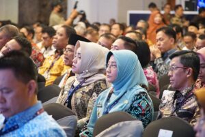 Dukung Percepatan Digitalisasi Didaerah