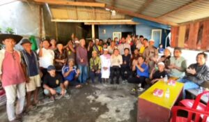 Perumda Air Minum Batiwakkal Berau Masih Terkendala Alokasi Dana.