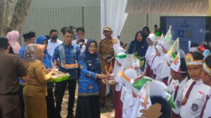 Hadiri Festival Kuliner Pangan Lokal, Bupati Berharap Berau Sejahtera Dengan Ragam Komoditas