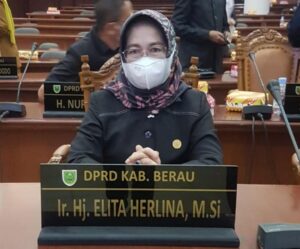 Elita Herlina Dorong Pemkab Berau Buka Kembali Toko Tani, Bantu Masyarakat dan Petani di Bumi Batiwakkal