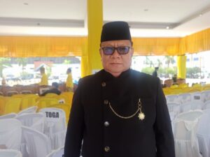 Dukung Pembangunan Drainase Perkotaan, Suriansyah Harapkan Pembangunan Dapat Maksimal