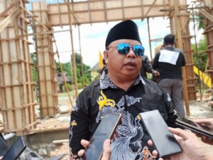 Madri Desak Pemkab Berau Tindak Lanjuti Pembangunan Jembatan Kelay III