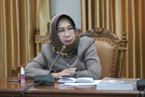 Elita Herlina Dorong Pemkab Berau Buka Kembali Toko Tani, Demi Masyarakat dan Kesejahteraan Petani di Bumi Batiwakkal