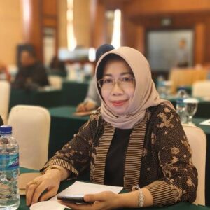 Demi Masyarakat dan Kesejahteraan Petani di Bumi Batiwakkal, Elita Herlina Dorong Pemkab Berau Buka Kembali Toko Tani