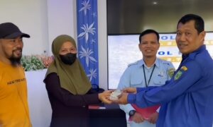 Perumda Air Minum Batiwakkal Berau Gelar Sosialisasi Penggalian Jaringan Pipa