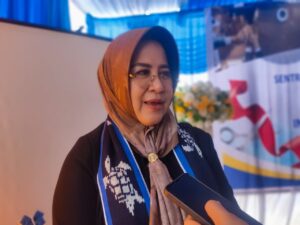 Syarifatul Tanggapi Terkait Manusia Perahu