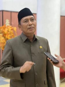 Andi Amir Hamzah, Setuju TikTok Shop di Tutup, Begini Penjelasannya