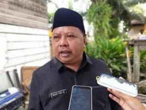 Maksimalkan Penggunaan Anggaran, Madri Pani Harapkan Perusda Dongkrak PAD Kabupaten Berau
