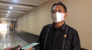 Tingkatkan PAD, Ketua Komisi II DPRD Berau, Andi Amir Sarankan Gali Sektor Ini!!!