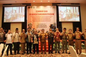 Pemerintah Kabupaten Berau Optimis Sektor Pariwisata Dapat Menjadi Sektor Andalan Daerah