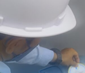 Saipul Rahman Apresiasi Pelanggan Yang Disiplin Membayar Rekening Air