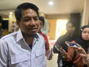 Ketua Komisi I DPRD Berau, Minta OPD Gencar Lakukan Penyuluhan di Sekolah Terkait Bahaya Miras dan Narkotika