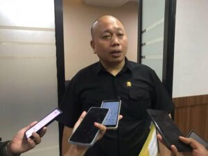 Wendy Lie Jaya Harapkan Perusahaan di Berau Utamakan Kesejathteraan Masyarakat Bumi Batiwakkal