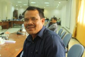 Subroto, Anggota Komisi III DPRD Desak Pemkab Penuhi Bonus Atlet Yang Harumkan Nama Berau di Porprov Tahun Lalu