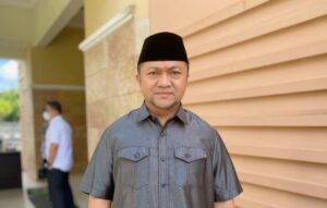 Ahmad Rifai Tekankan Pemkab Agar Teliti Dalam Penyusunan Anggaran; Anggap Distribusi Air Bersih Belum Maksimal   