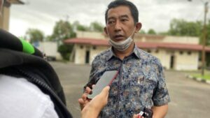 Anggota Komisi III DPRD Berau, Rudi P Mangunsong Desak Pemkab Berau Segera Wujudkan Balai Latihan Kerja di Sambaliung