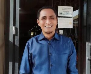 Falen Harapkan Percepatan Pembangunan Daerah Melalui APBD Yang Nyata