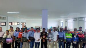 70 Perusahaan di Kabupaten Berau Belum Berkontribusi Dalam Program BPJS Ketenagakerjaan 