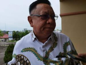 Suriansyah Pinta DPUPR Kelola Dana DBH DR Dengan Sebaik-Baiknya