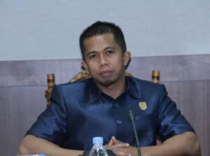 Anggota Komisi II, Rahman Harapkan Pemda Buat Perbup, Perda Yang Sudah Disahkan
