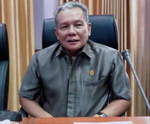 Saga Minta UPTD Dishub Dermaga Si Dayang Tanjung Batu Netral