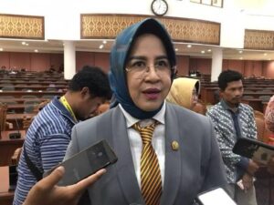 Penarikan Pajak Retribusi Bumi dan Bangunan Rendah, Syarifatul Dorong Pemkab Berau Desak OPD Terkait Untuk Maksimalkan