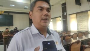 Tindak Lanjut Wacana Pembangunan Waterbased, Pihak Bandara Kalimarau Akan Lakukan Survey