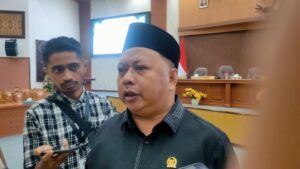 Madripani Tanggapi Soal Penerapan Identitas Kependudukan Digital (IKD) di Kabupaten Berau