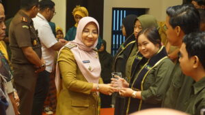 Apresiasi Program Sigap Sejahtera Satu Periode