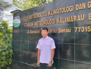 BMKG Himbau Masyarakat Terhadap Bencana Hidrometeorologi