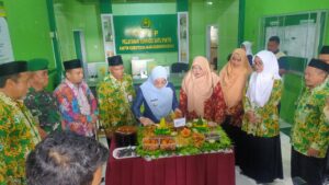 Hari Amal Bhakti, Bupati Minta ASN jaga Netralitas 