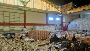 KPU Sebut Pelipatan Surat Suara Membutuhkan Waktu Delapan Hari