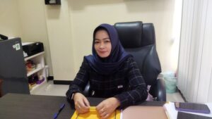 Pemilih Diluar Daerah Dapatkan Layanan Pindah Pemilih 