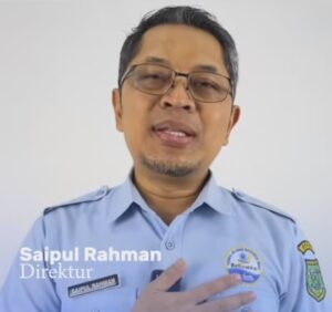 Perumda Air Minum Batiwakkal Berau Tutup Pendaftaran SR Gratis