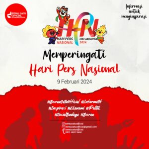 Hari Pers Nasional