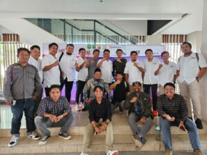 Minimalisir Praktek Money Politik, Ketua SMSI Berau Beri 5 Juta Bagi Pelapor