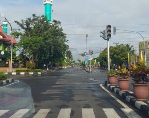 Maksimalkan Pelayanan, Pemkab Berau Anggarkan Rp 60 Miliar Untuk PJU