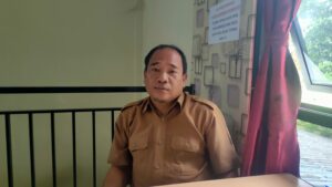 UPT Pertamanan dan Pemakaman Masih Kekurangan Personil