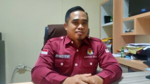 Ingat!, Dilarang Membawa Handphone Kedalam Bilik Suara