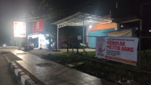 PSU, GAPU Terus Bergerak