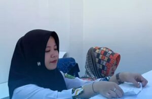 Bayar Rekening Air Tepat Waktu, Bantu Tingkatkan Pelayanan Perumda Air Minum Batiwakkal Berau