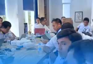 Kementrian PUPR Mulai Melakukan Verifikasi Data CPM