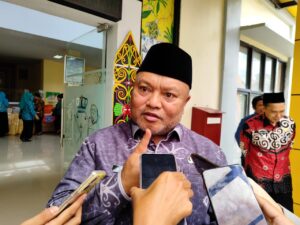 Wacana Penertiban Pertamini, Ini Tanggapan Wabup