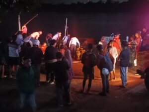 Geger Suara Ledakan, Begini Penyebabnya