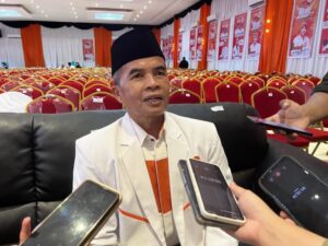 Relawan SJ Dua Periode, Begini Tanggapan Sumadi